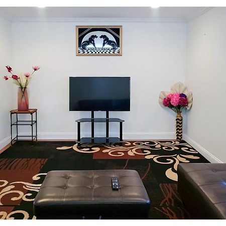 אלכסנדריה Modern Comfort Stays מראה חיצוני תמונה