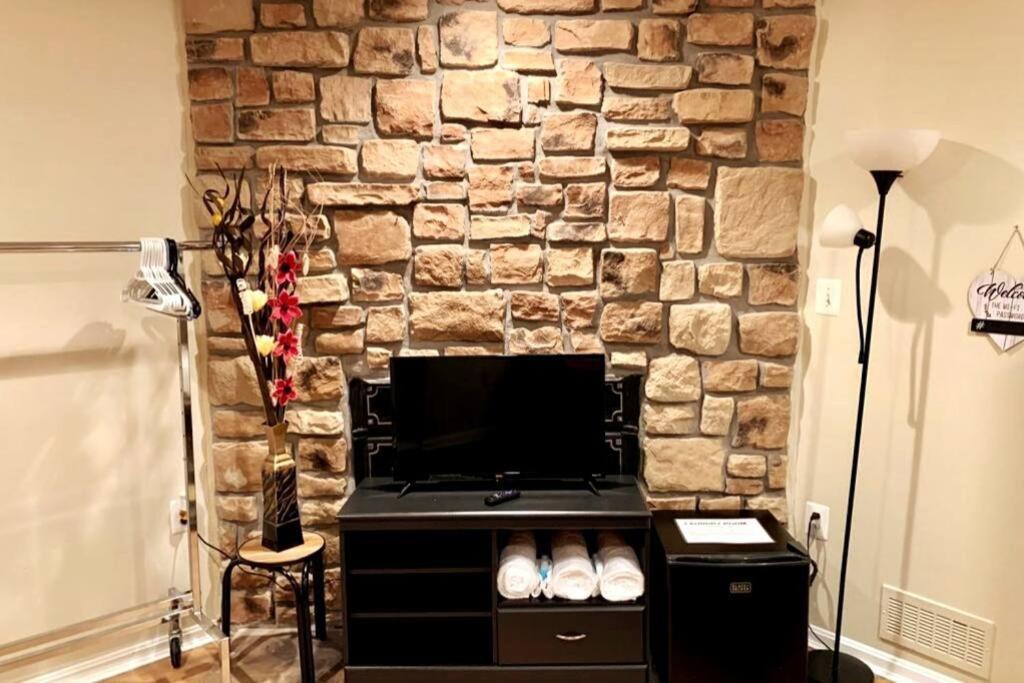 אלכסנדריה Modern Comfort Stays מראה חיצוני תמונה