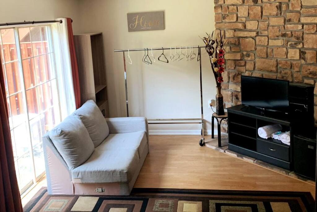 אלכסנדריה Modern Comfort Stays מראה חיצוני תמונה