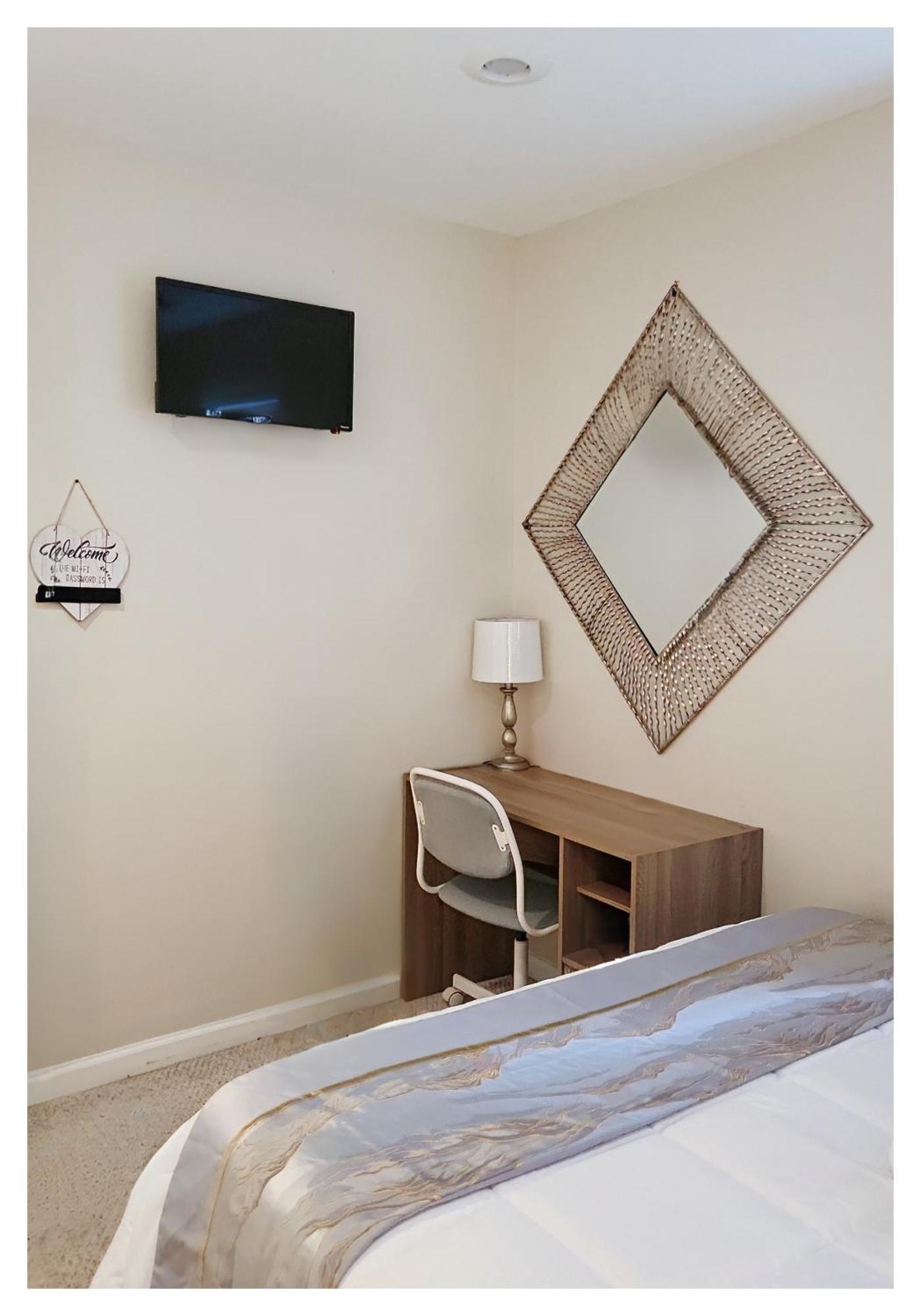 אלכסנדריה Modern Comfort Stays מראה חיצוני תמונה
