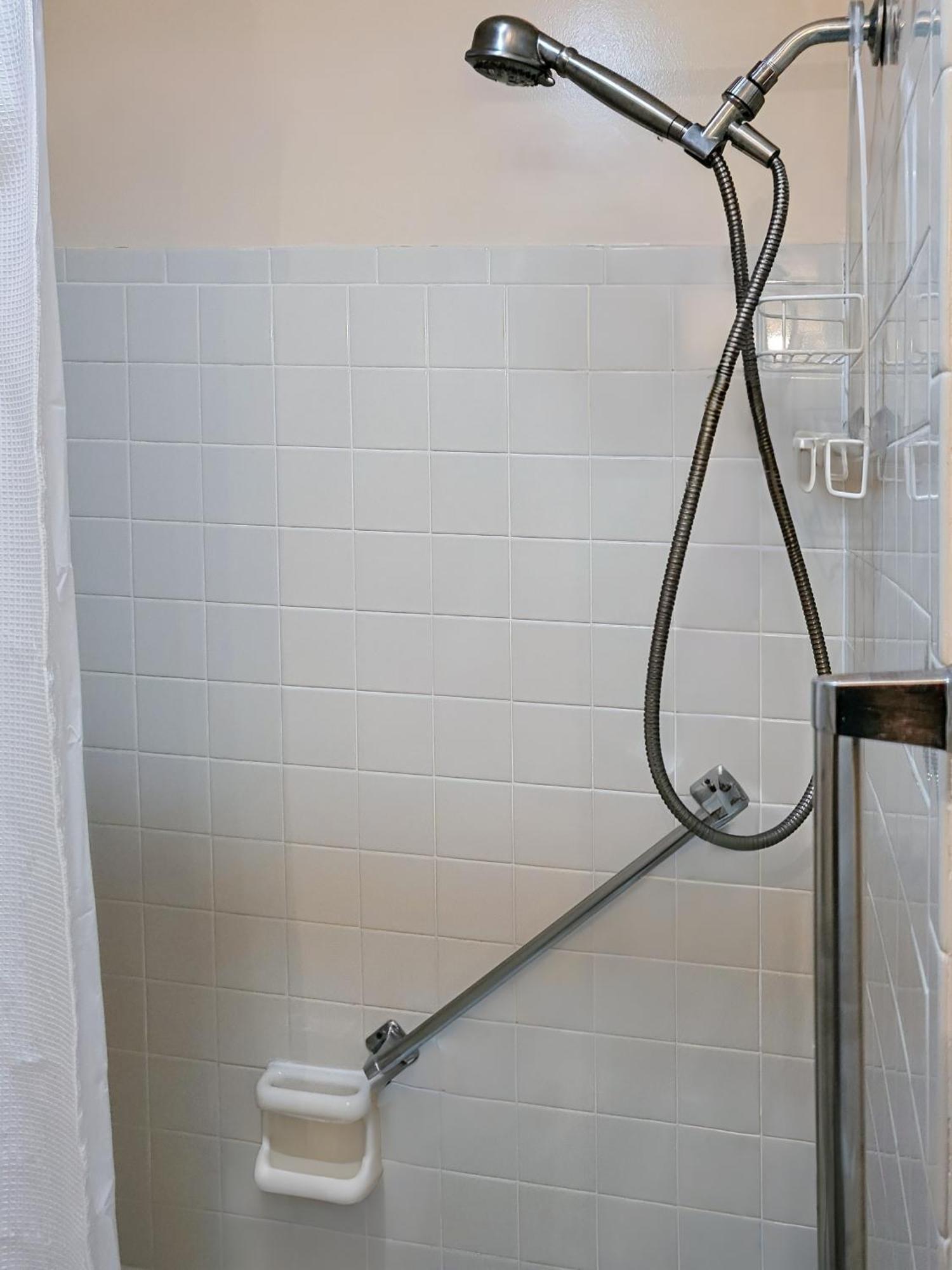 אלכסנדריה Modern Comfort Stays מראה חיצוני תמונה
